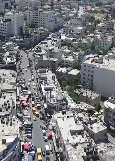 رام الله و البيره